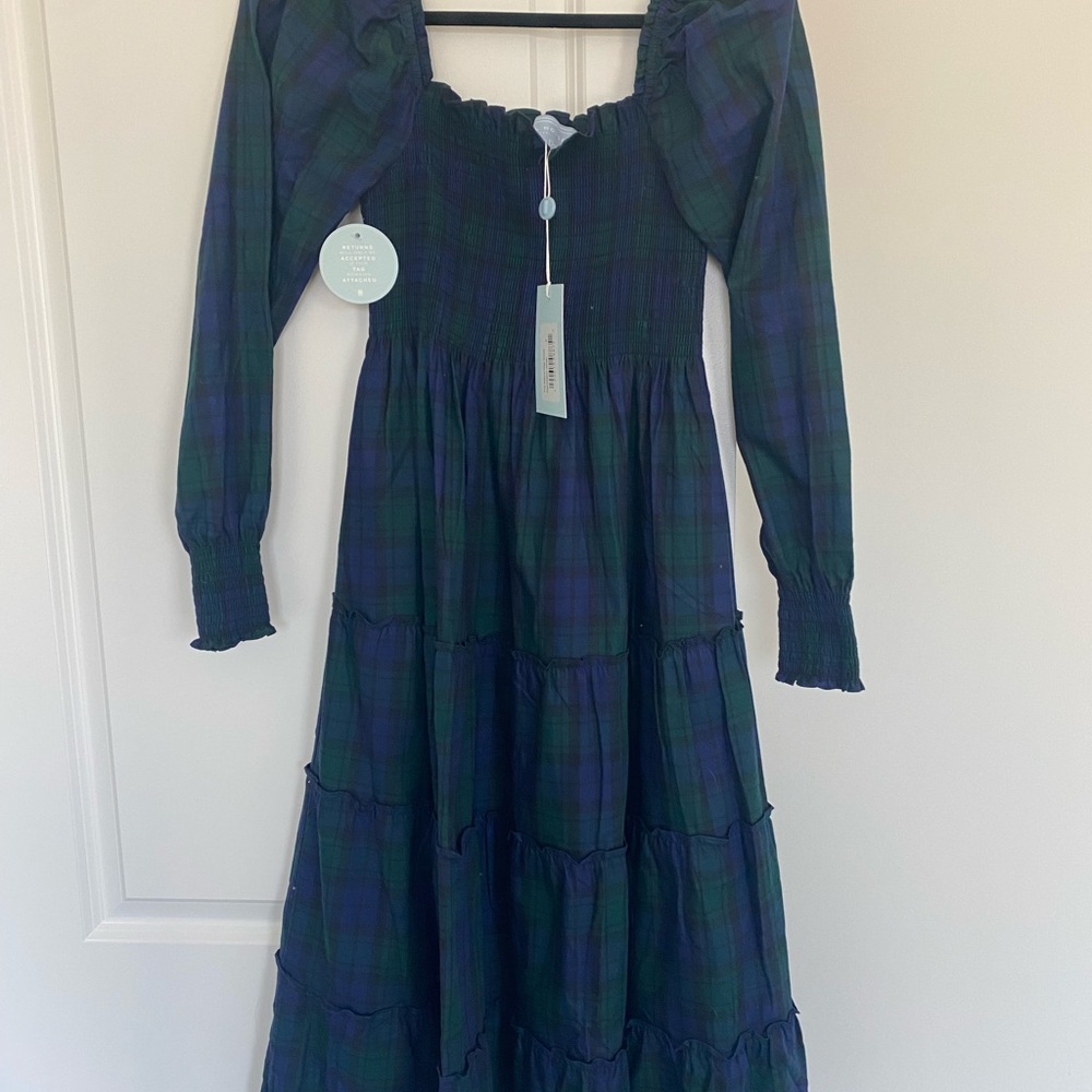 Hill House Naomi Nap Dress